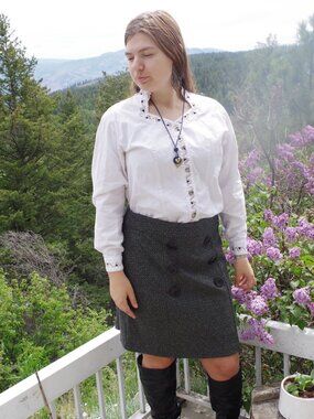 Great Ladies CowGirl Southwest Canyan